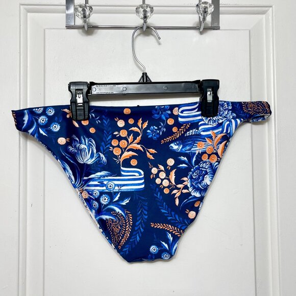 New Agua Bendita Ilu Azure Reversible Bottom Size XL - Picture 6 of 13